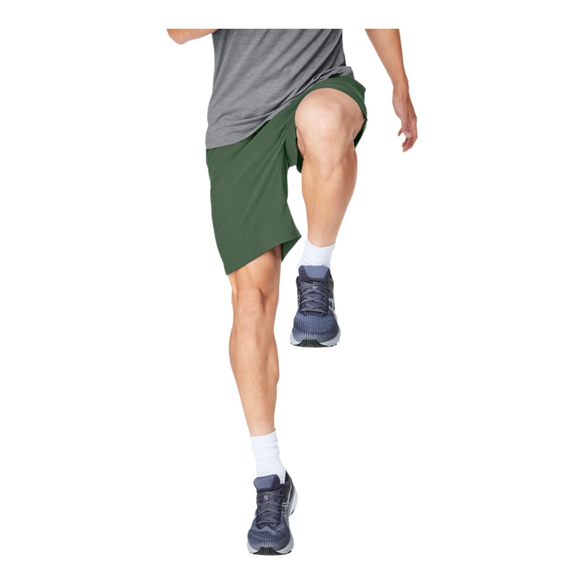 FWD Men's Bi-Stretch Woven Shorts