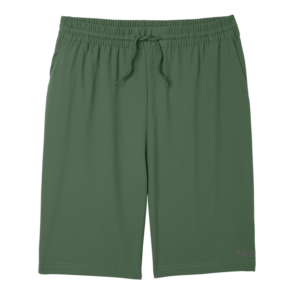 FWD Men's Bi-Stretch Woven Shorts