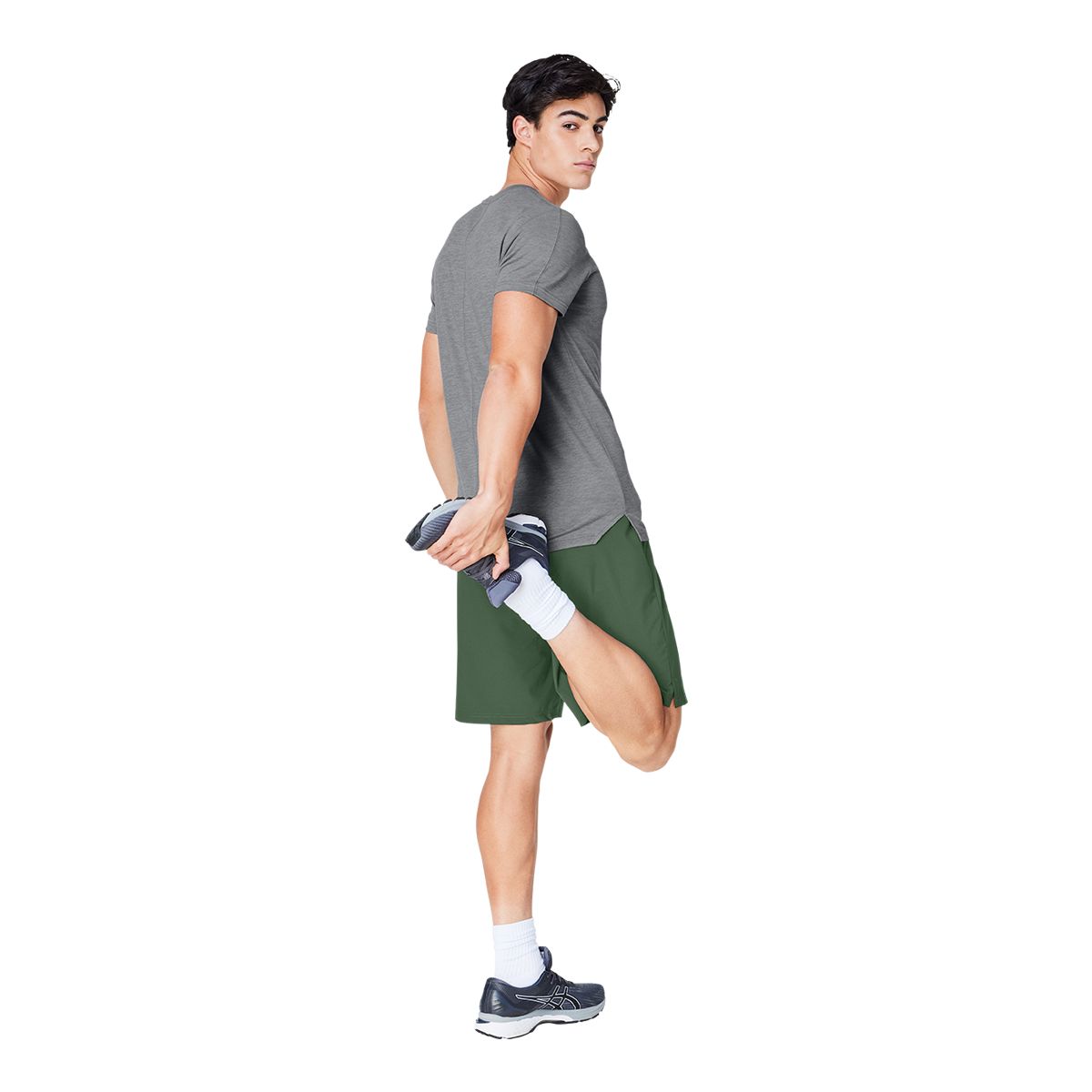 FWD Men's Bi-Stretch Woven Shorts