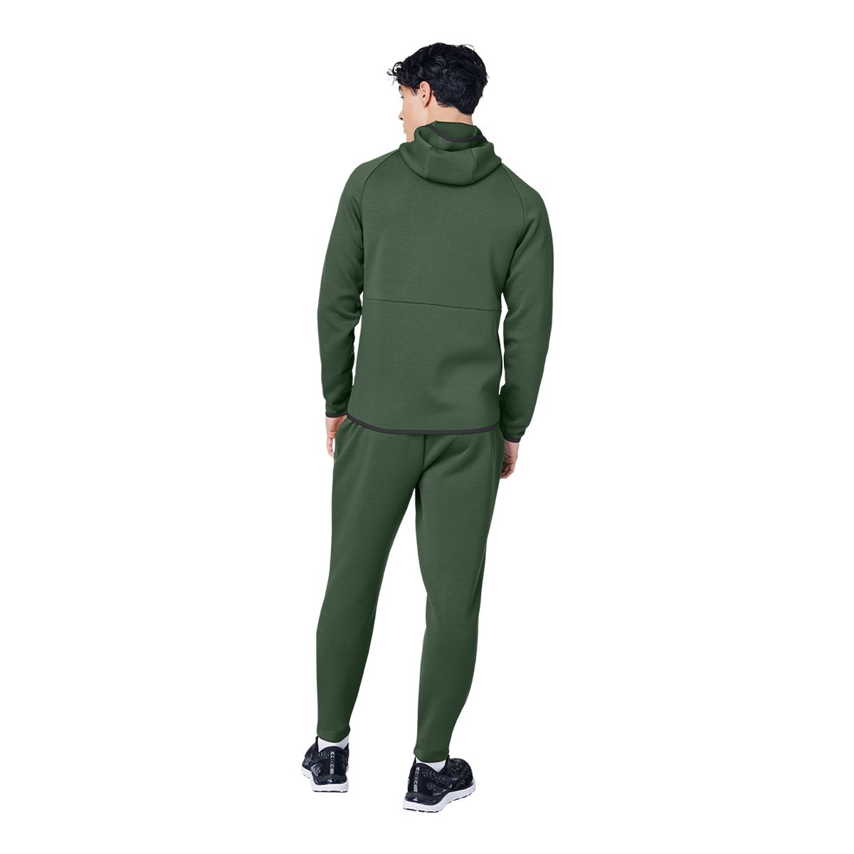 FCRB 4WAY STRETCH HOODIE（XL）PANTS（L） FWD Men's Sportswear Double Knit Full Zip Hoodie | SportChek