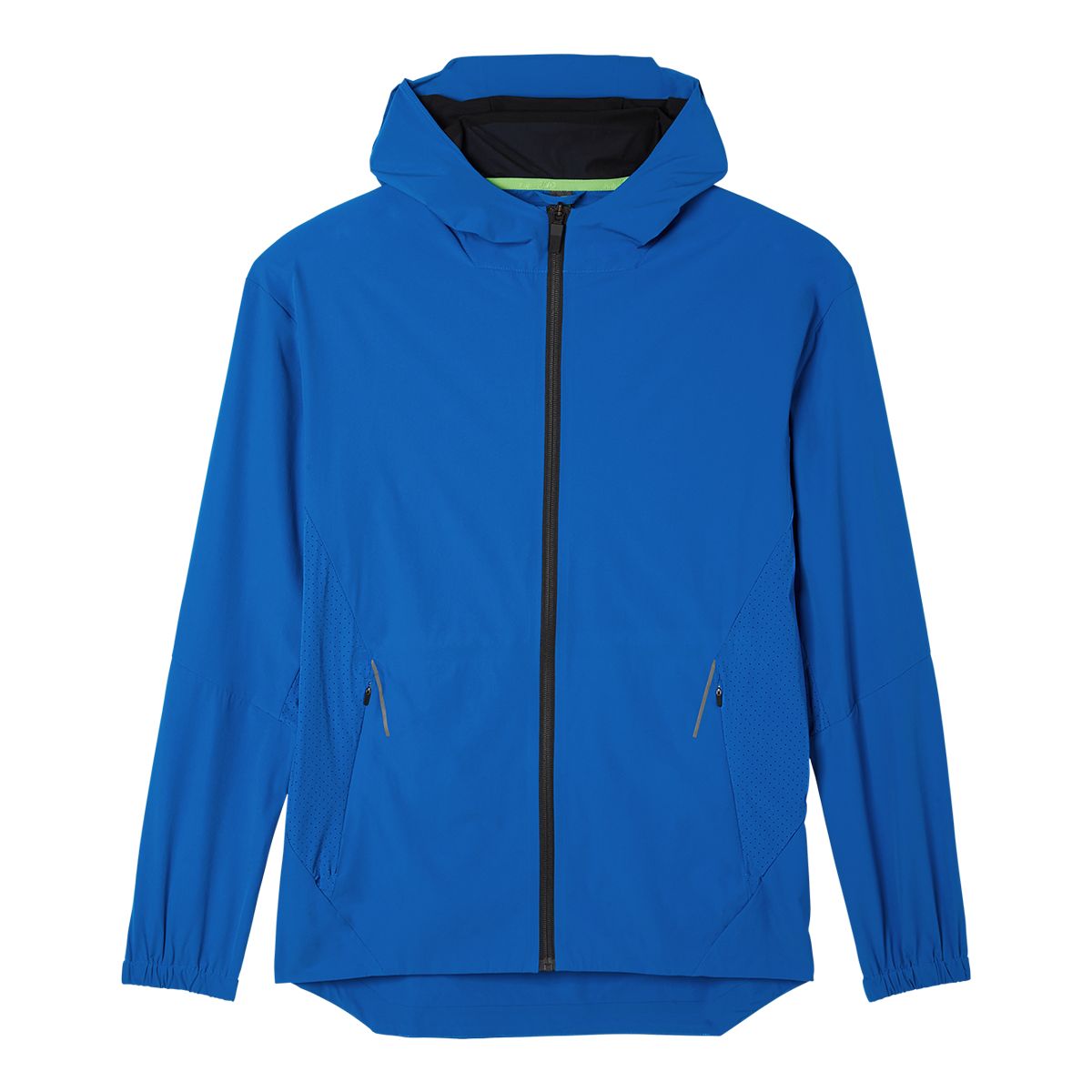 FWD Men's Push Aviate Stretch Packable Jacket