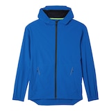 FWD Men's Push Aviate Stretch Packable Jacket Front_Flat