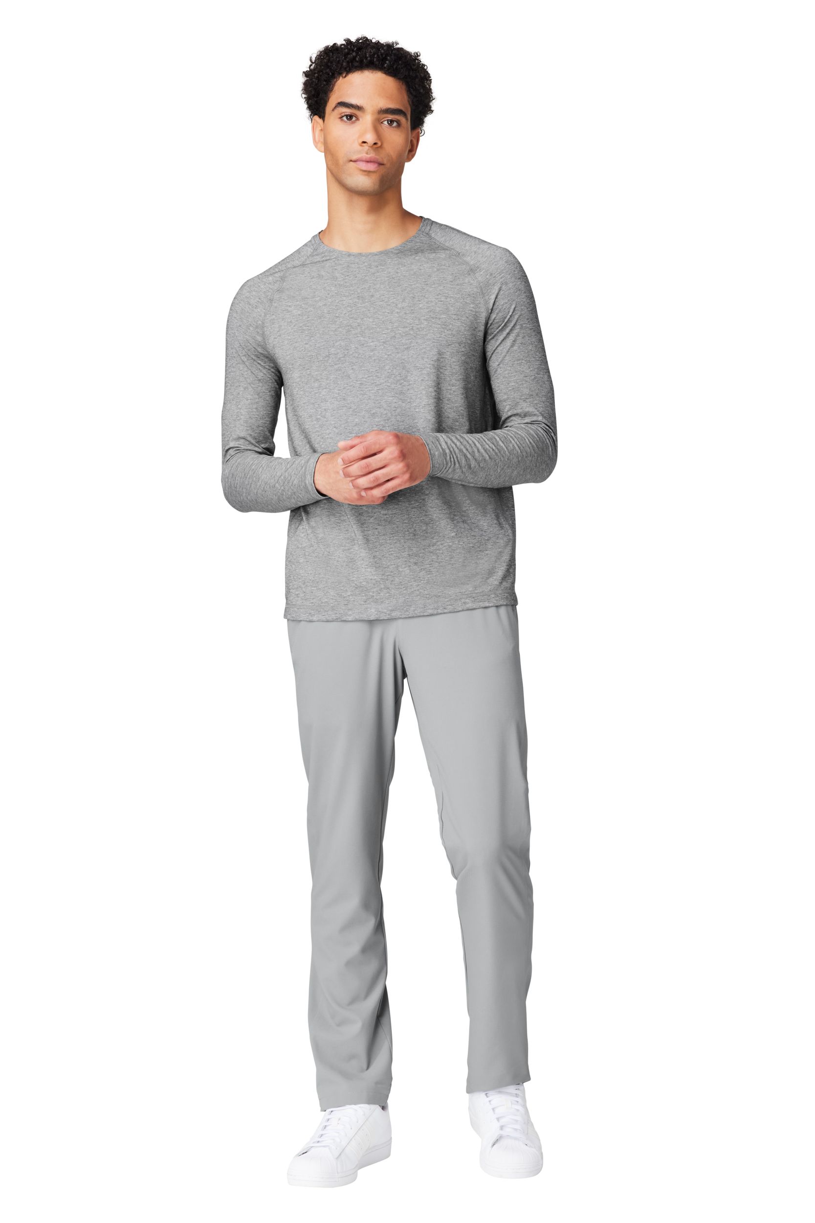 FWD Men's Bi Stretch Training Pant
