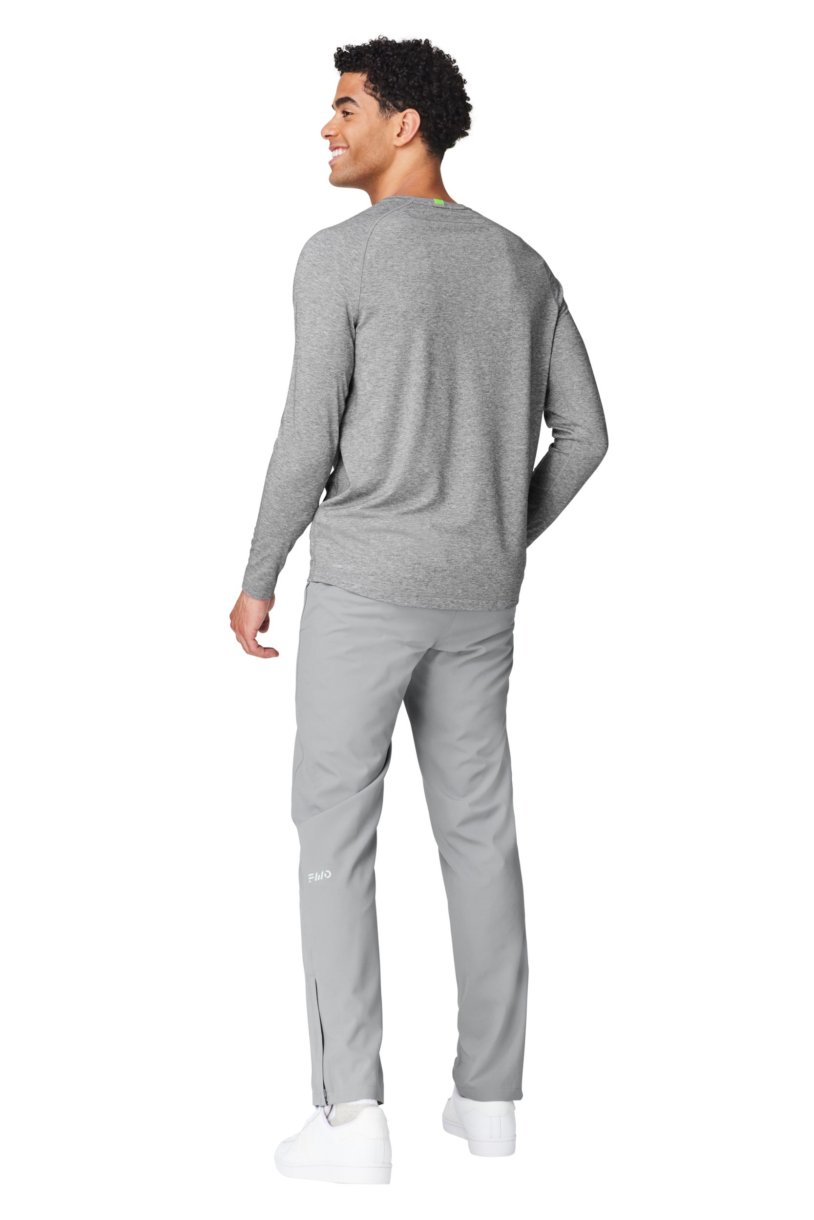 FWD Men's Bi Stretch Training Pant