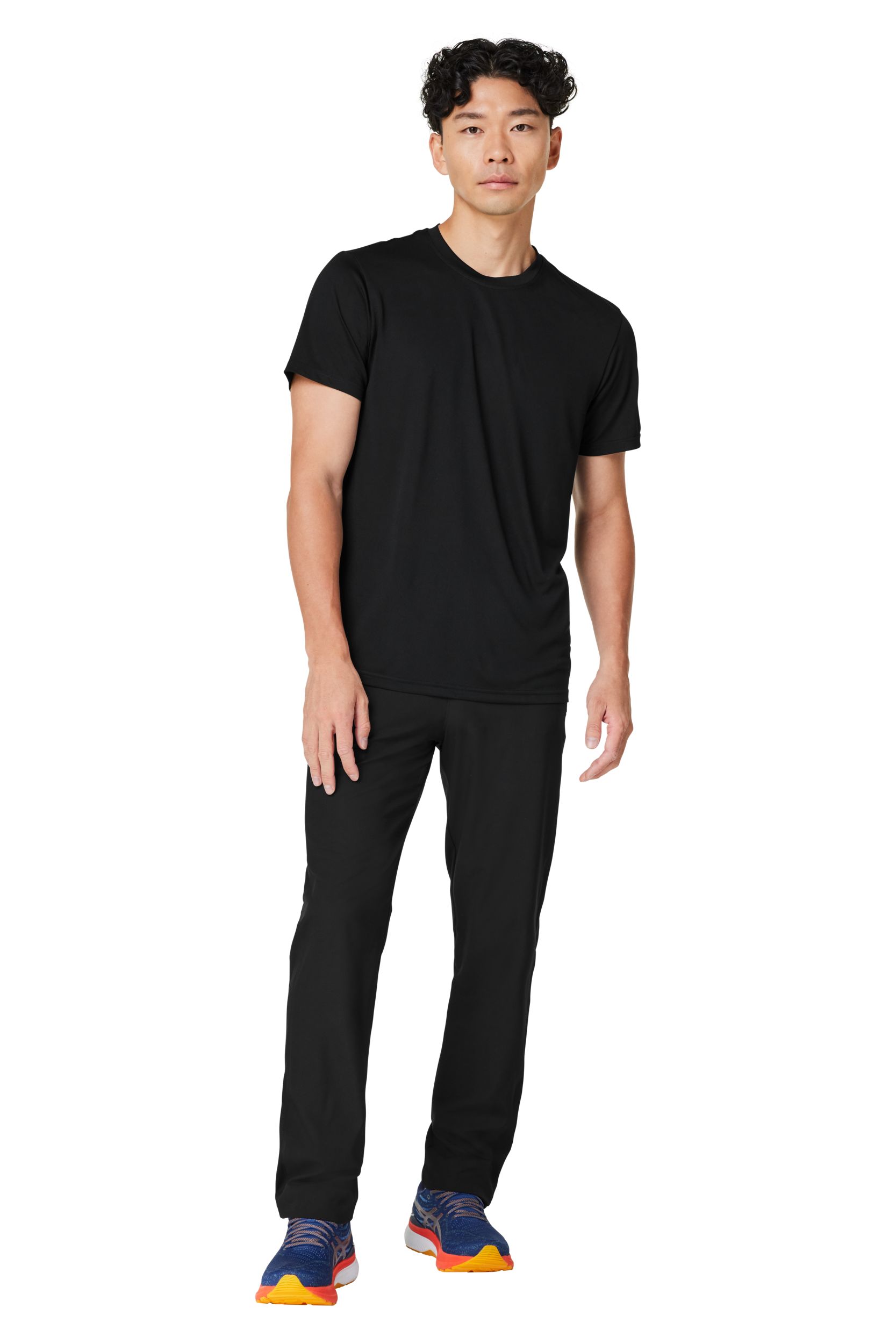 FWD Men's Bi Stretch Training Pant