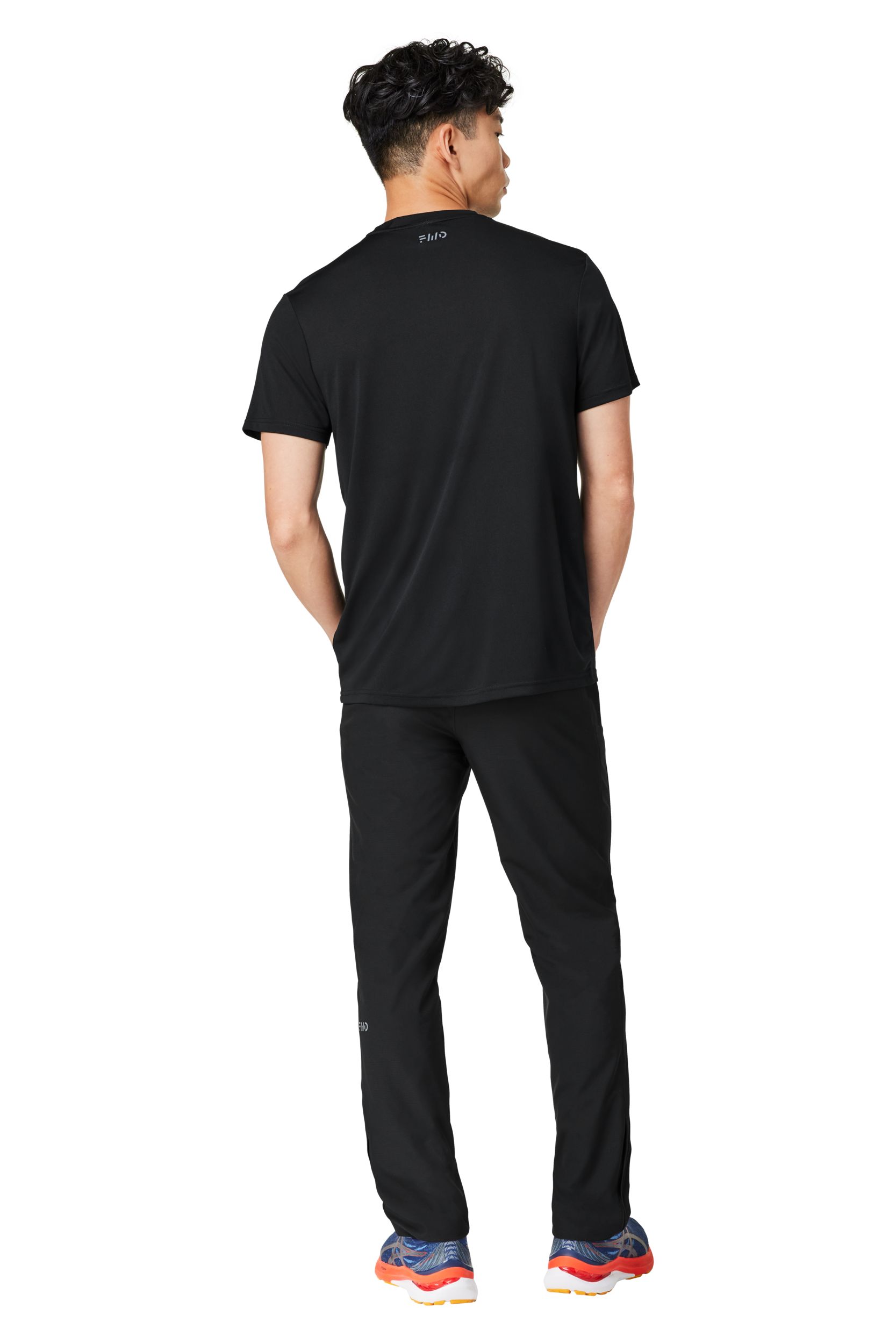 FWD Men's Bi Stretch Training Pant