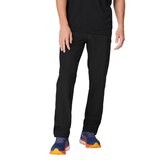 FWD Men's Bi Stretch Training Pant Front_Flat
