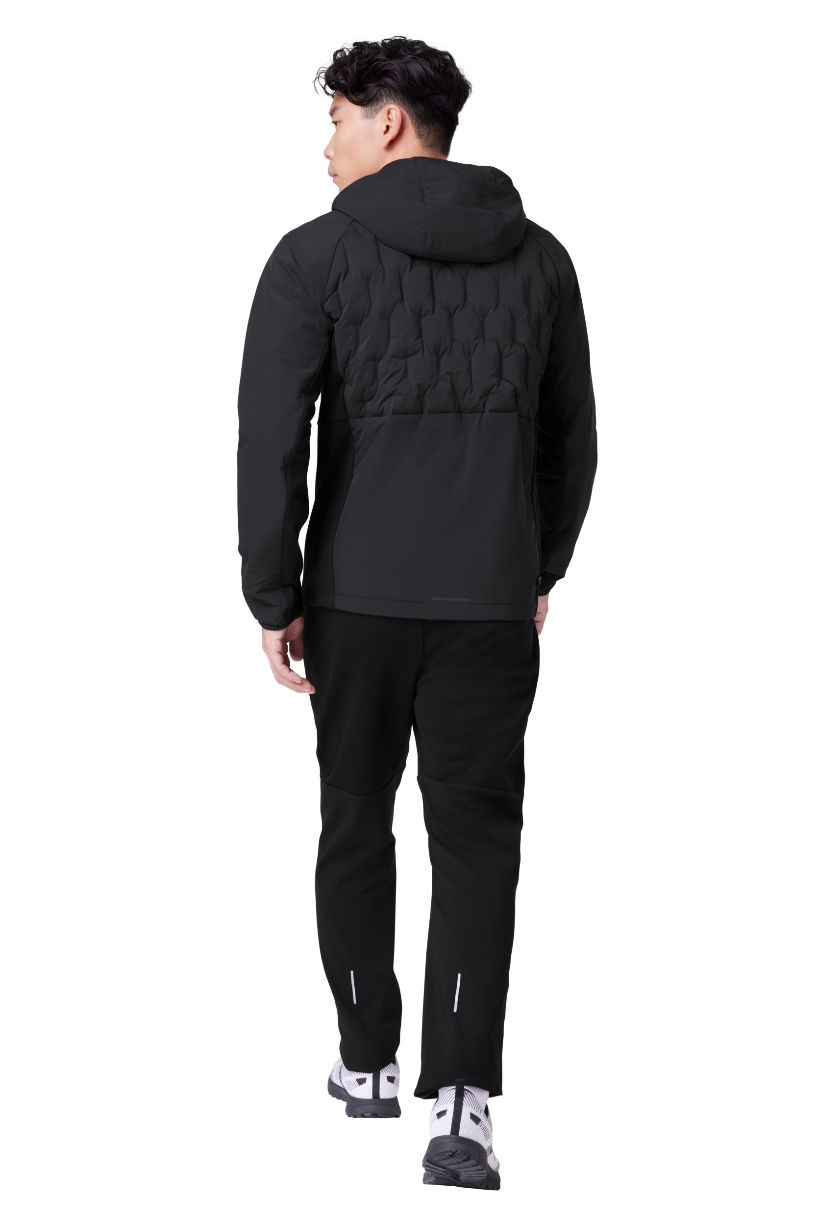 FWD Men's Push Aviate Winter Hybrid Pants