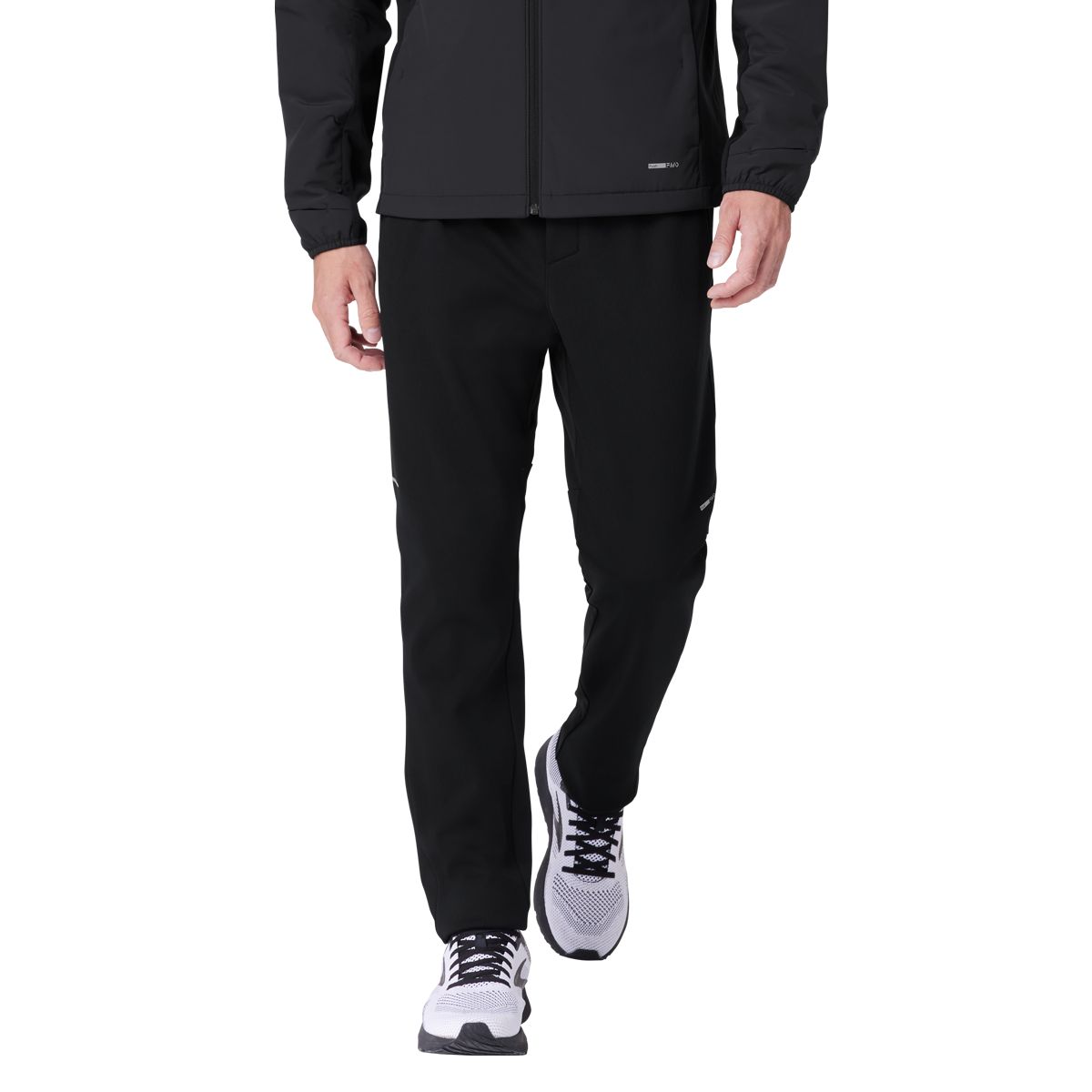 FWD Men's Push Aviate Winter Hybrid Pants