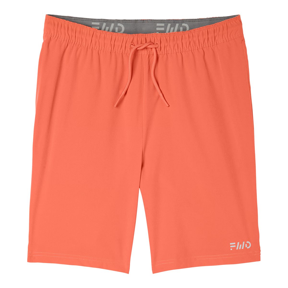 FWD Men's Reactive Woven Training Shorts