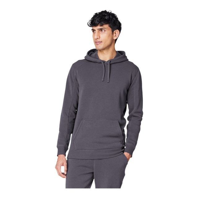FWD Men's SW All Year Pullover Hoodie