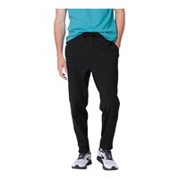 FWD Men's Outdoor Tech Tapered Jogger Pants Front_Flat