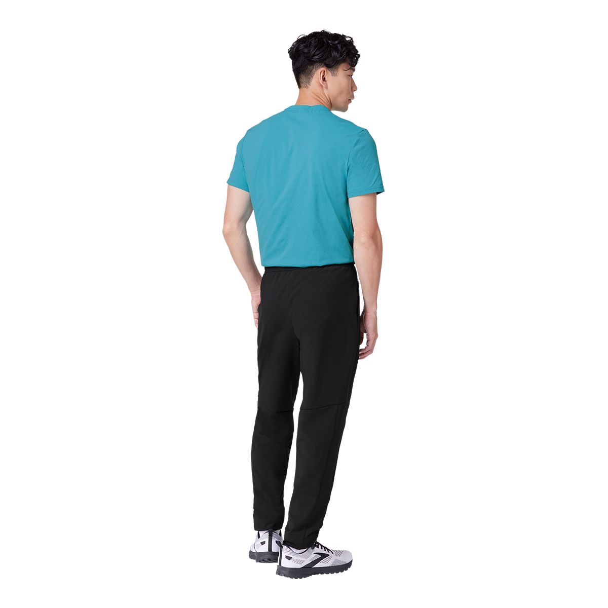 FWD Men's Outdoor Tech Tapered Jogger Pants