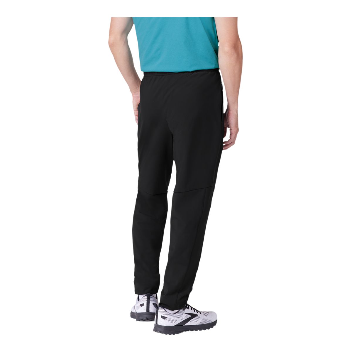 FWD Men's Outdoor Tech Tapered Jogger Pants