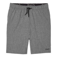 FWD Men's Reactive Woven Training Shorts