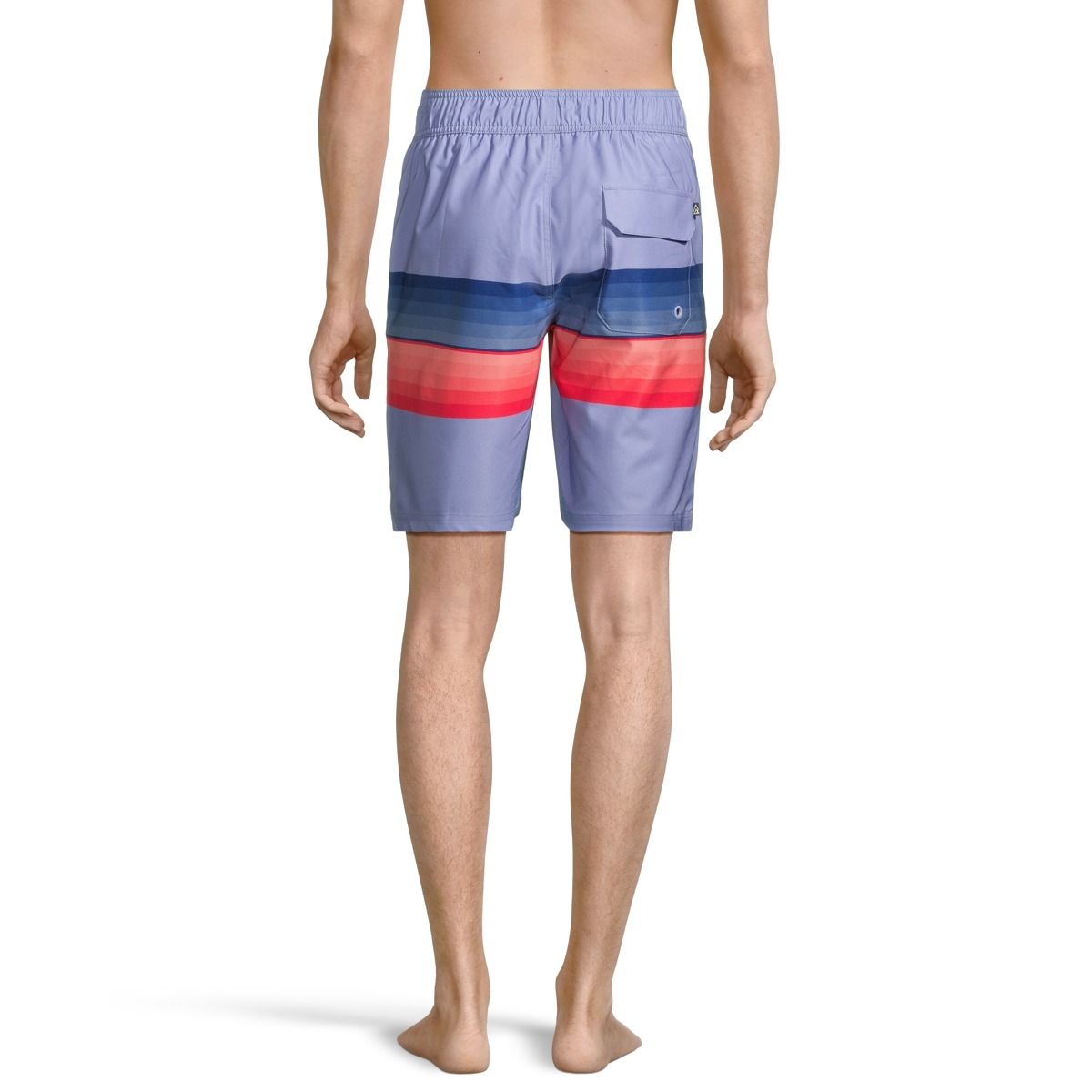 Ripzone Men's Combers 2.0 19 Inch Volley Shorts