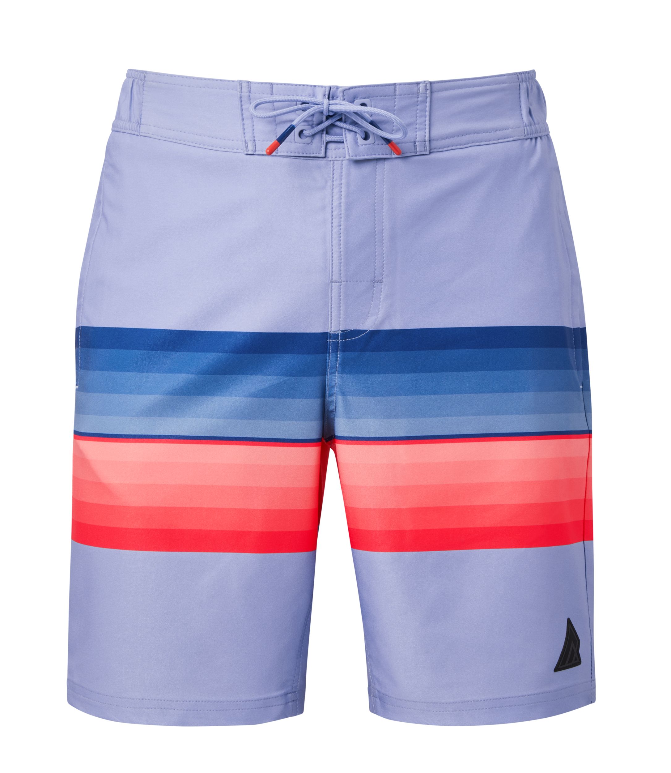 Ripzone Men's Combers 2.0 19 Inch Volley Shorts