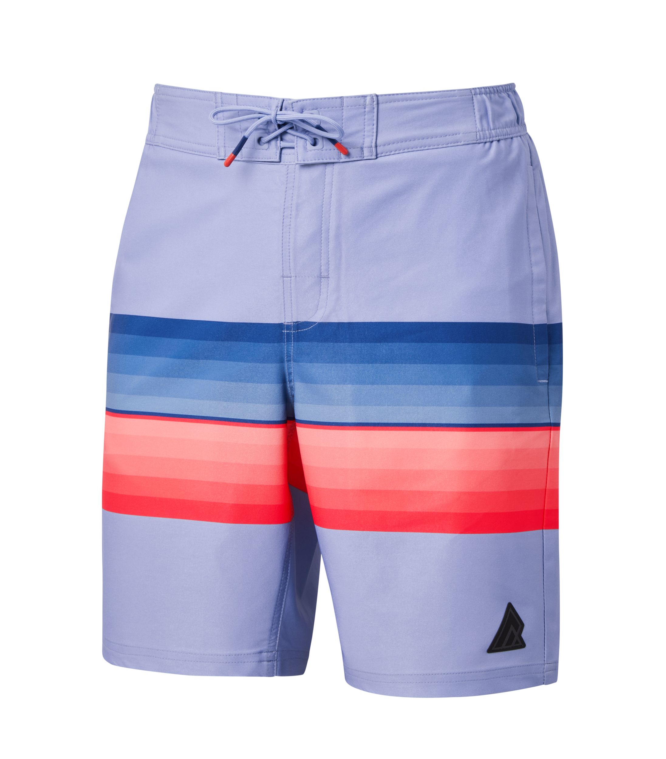 Ripzone Men's Combers 2.0 19 Inch Volley Shorts