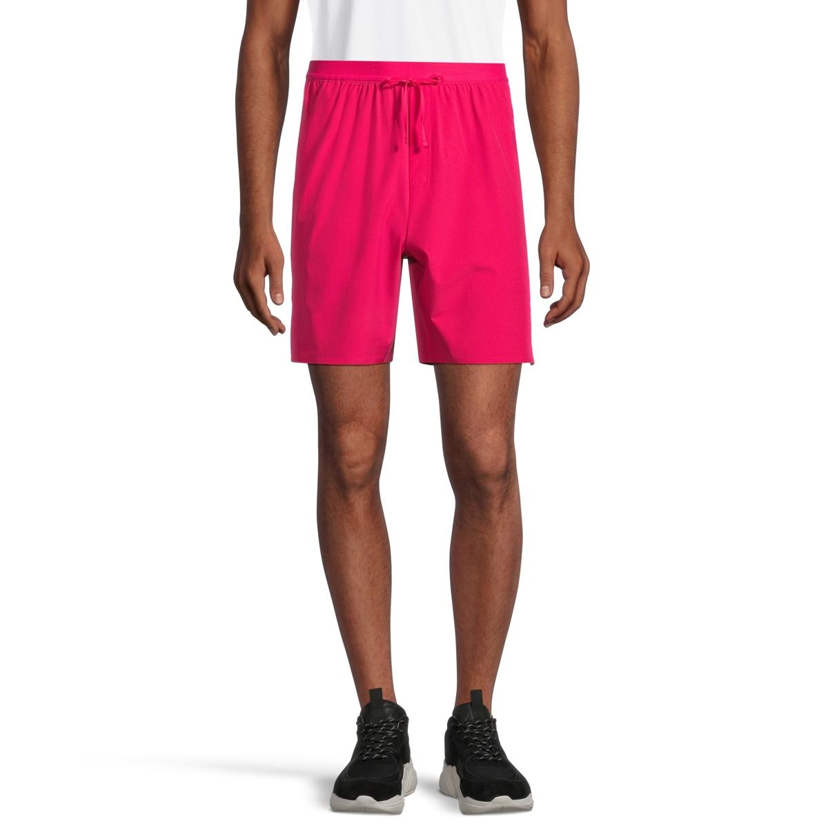 FWD Men's Push 7 Inch Unlined Shorts