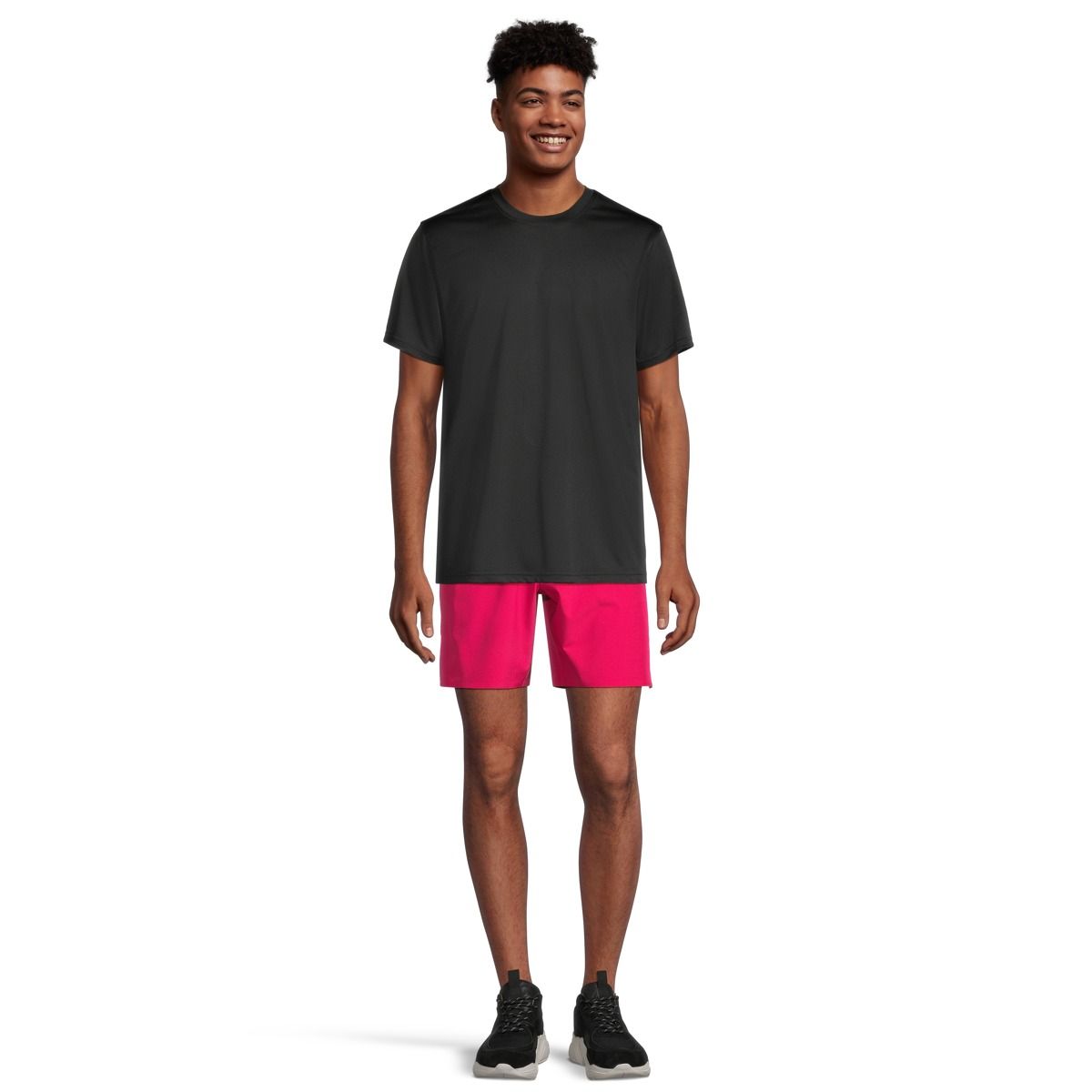 FWD Men's Push 7 Inch Unlined Shorts