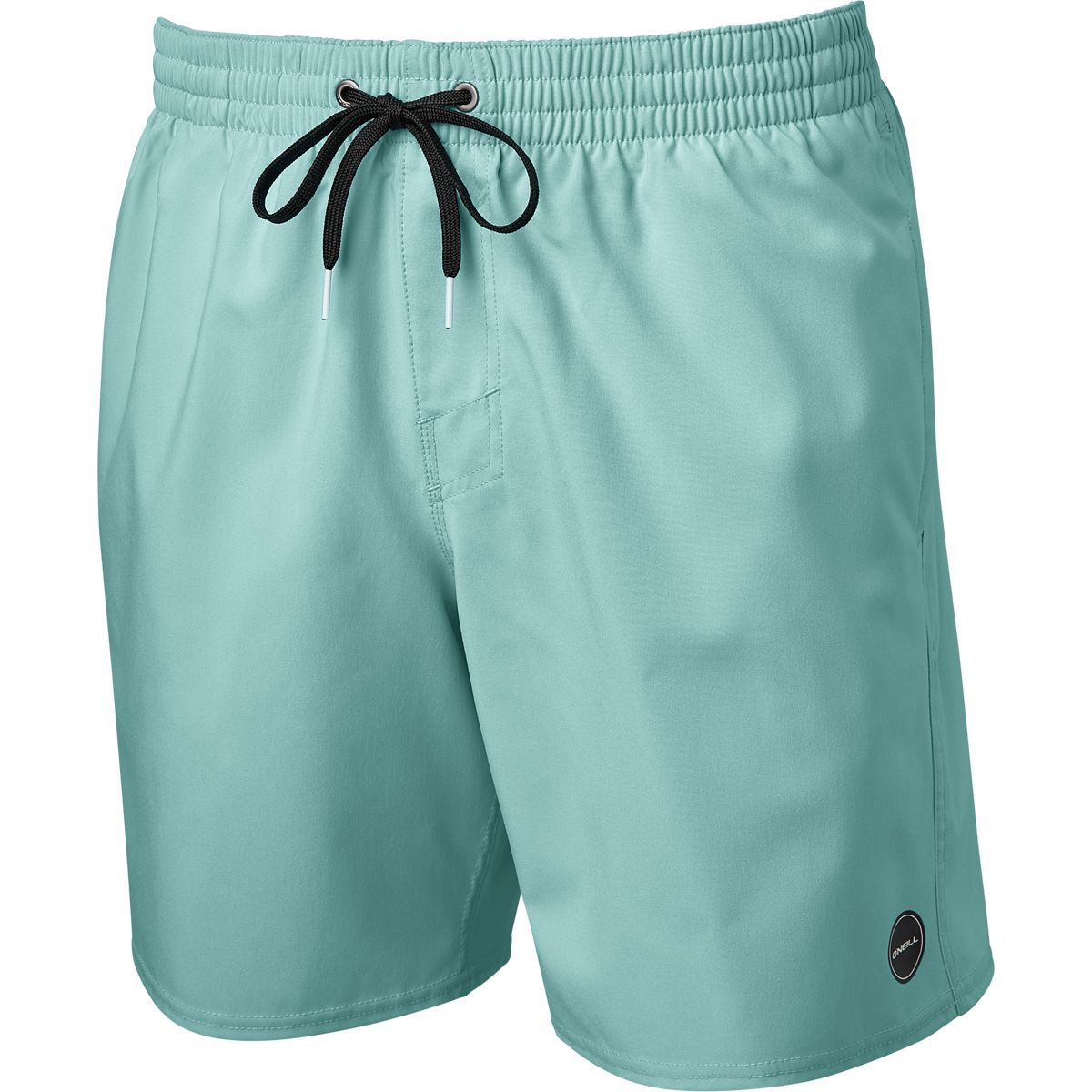 O'Neill Men's Solid Volley Canada 17 Inch Boardshorts