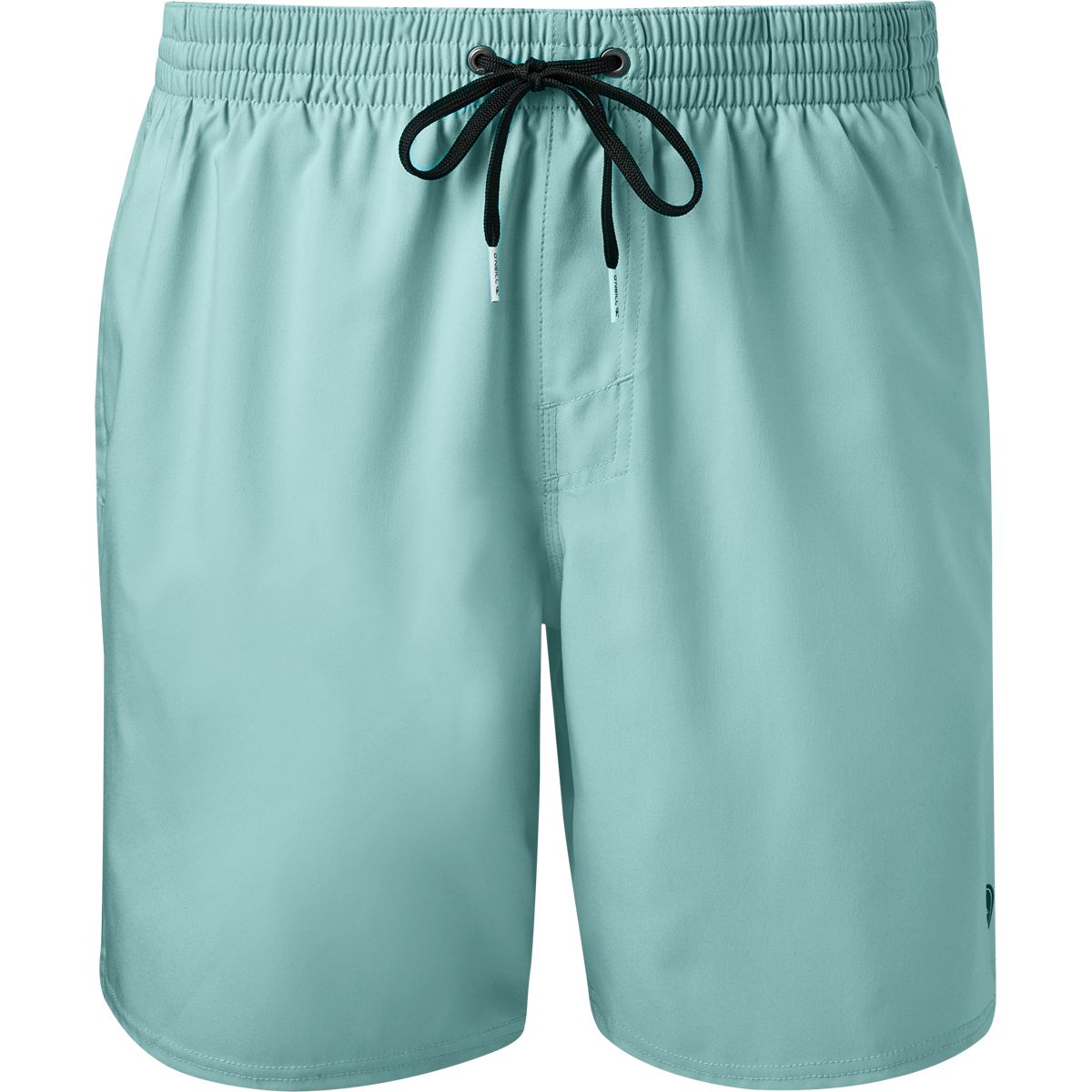 O'Neill Men's Solid Volley Canada 17 Inch Boardshorts