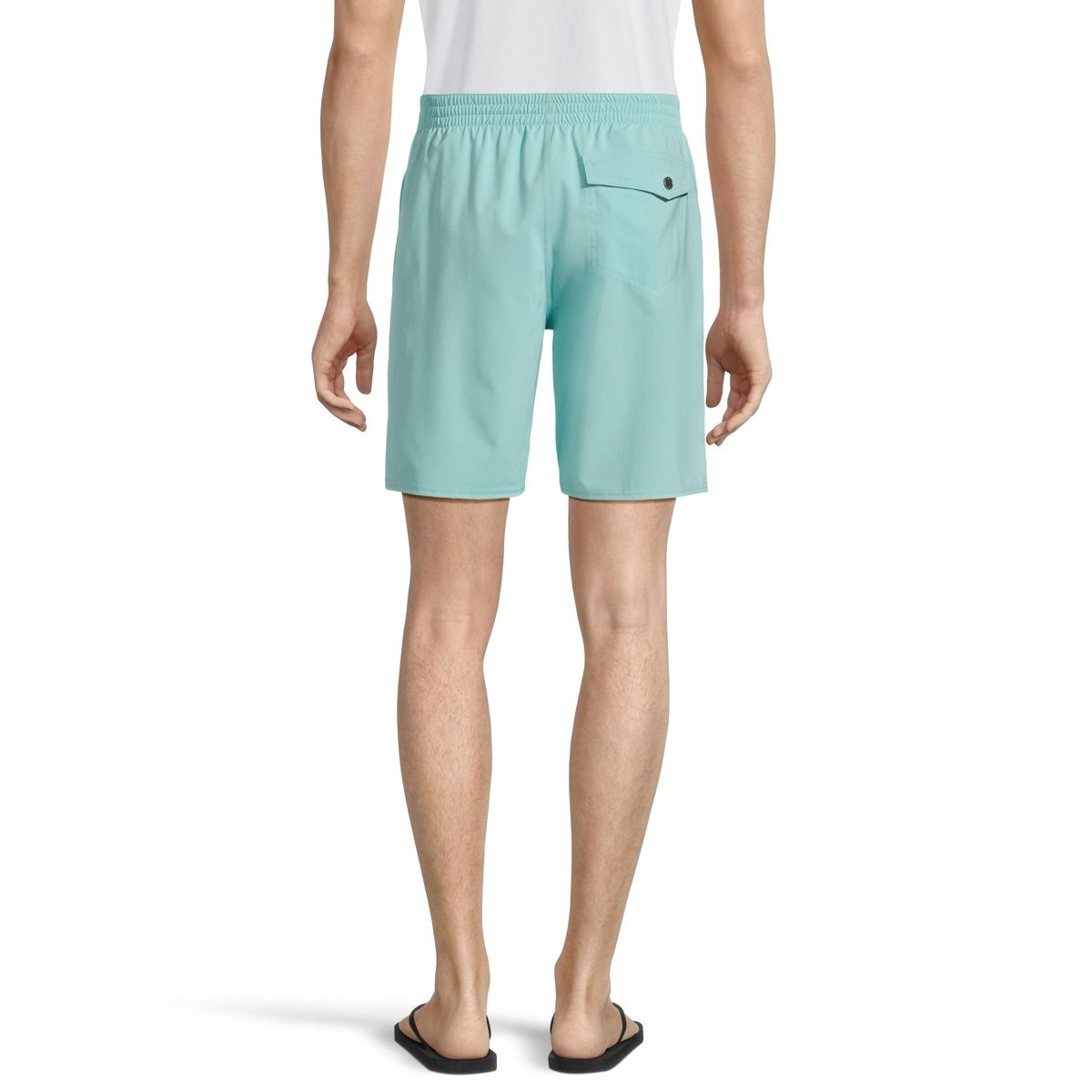 O'Neill Men's Solid Volley Canada 17 Inch Boardshorts