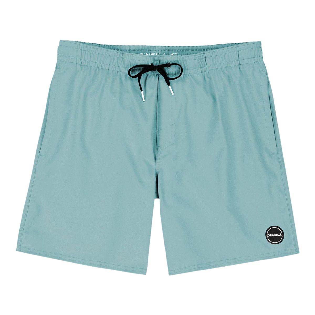 O'Neill Men's Solid Volley Canada 17 Inch Boardshorts