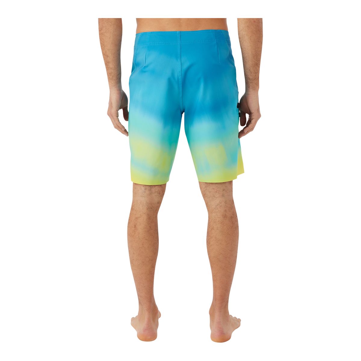 O'Neill Men's Hyperfreak Hydro Tech 19 Inch Boardshorts