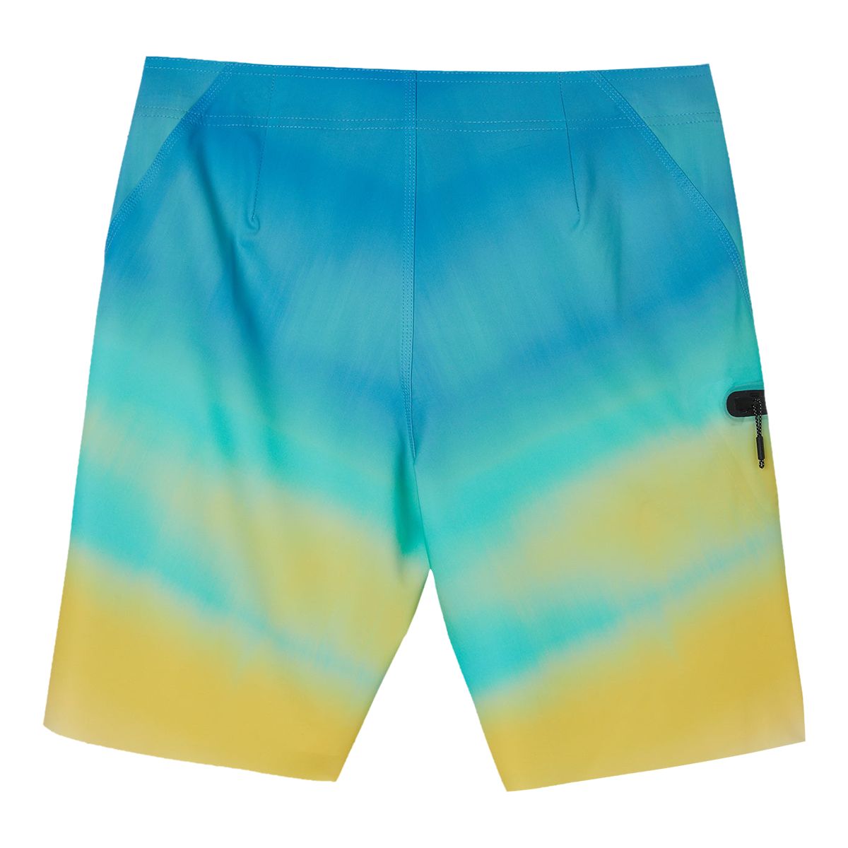 O'Neill Men's Hyperfreak Hydro Tech 19 Inch Boardshorts