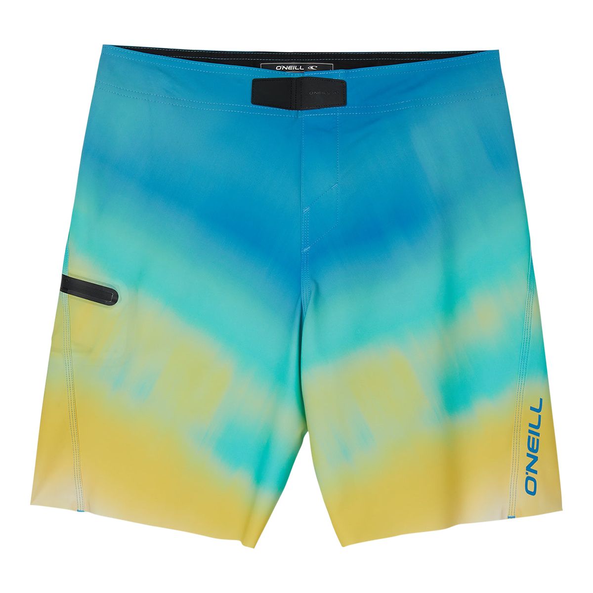 O'Neill Men's Hyperfreak Hydro Tech 19 Inch Boardshorts