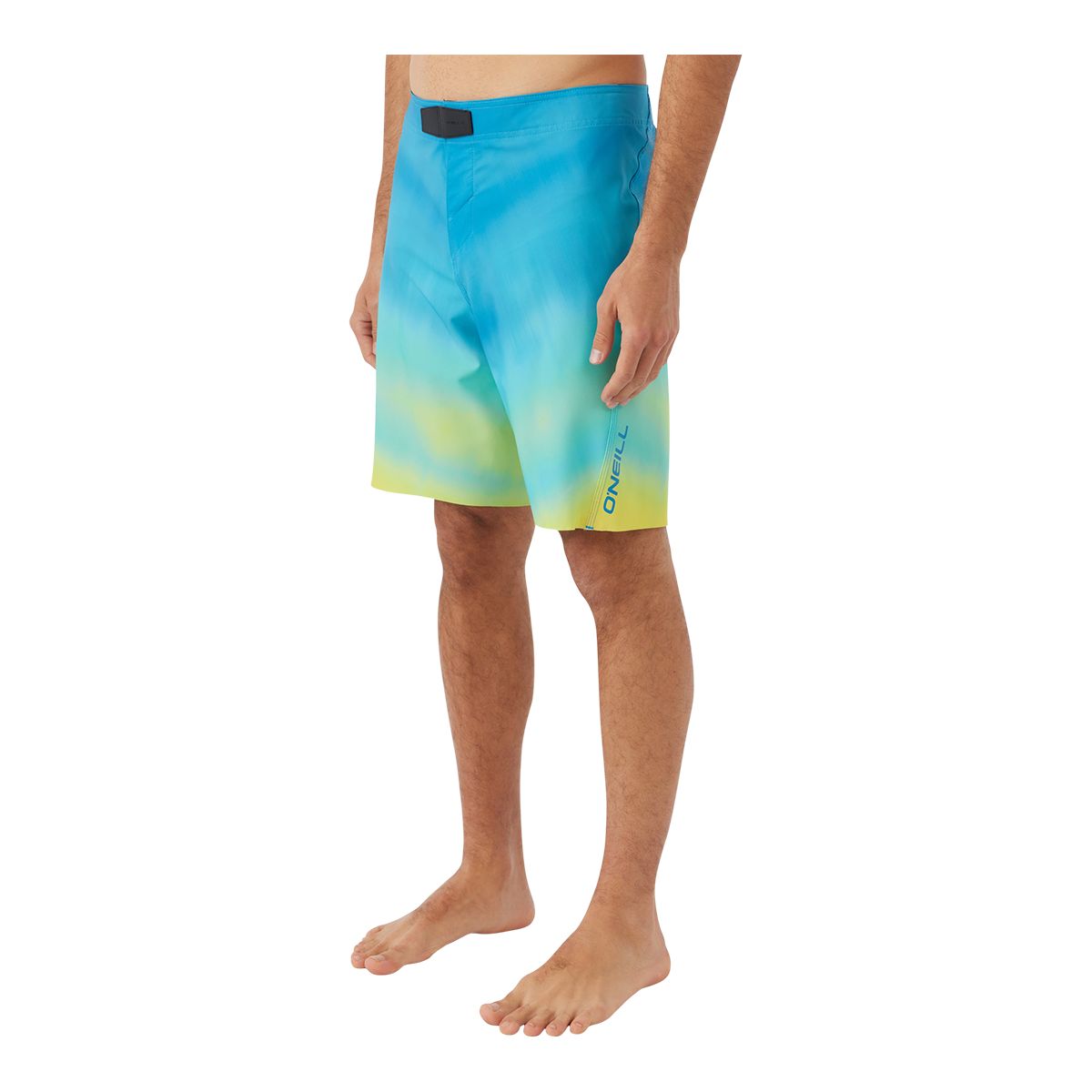 O'Neill Men's Hyperfreak Hydro Tech 19 Inch Boardshorts