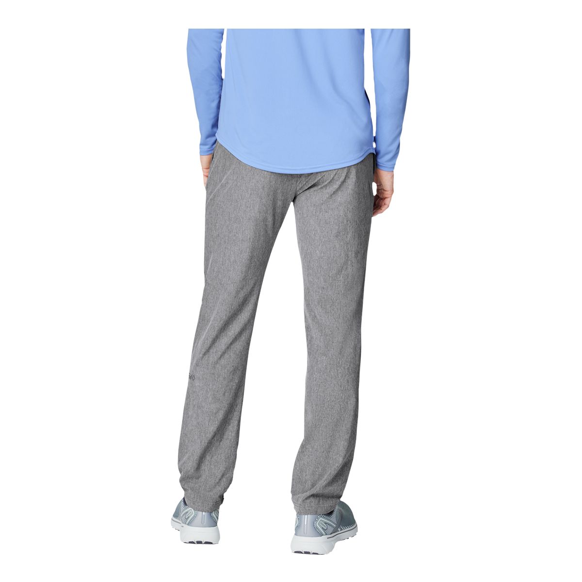 FWD Men's Re-Active Woven Pants