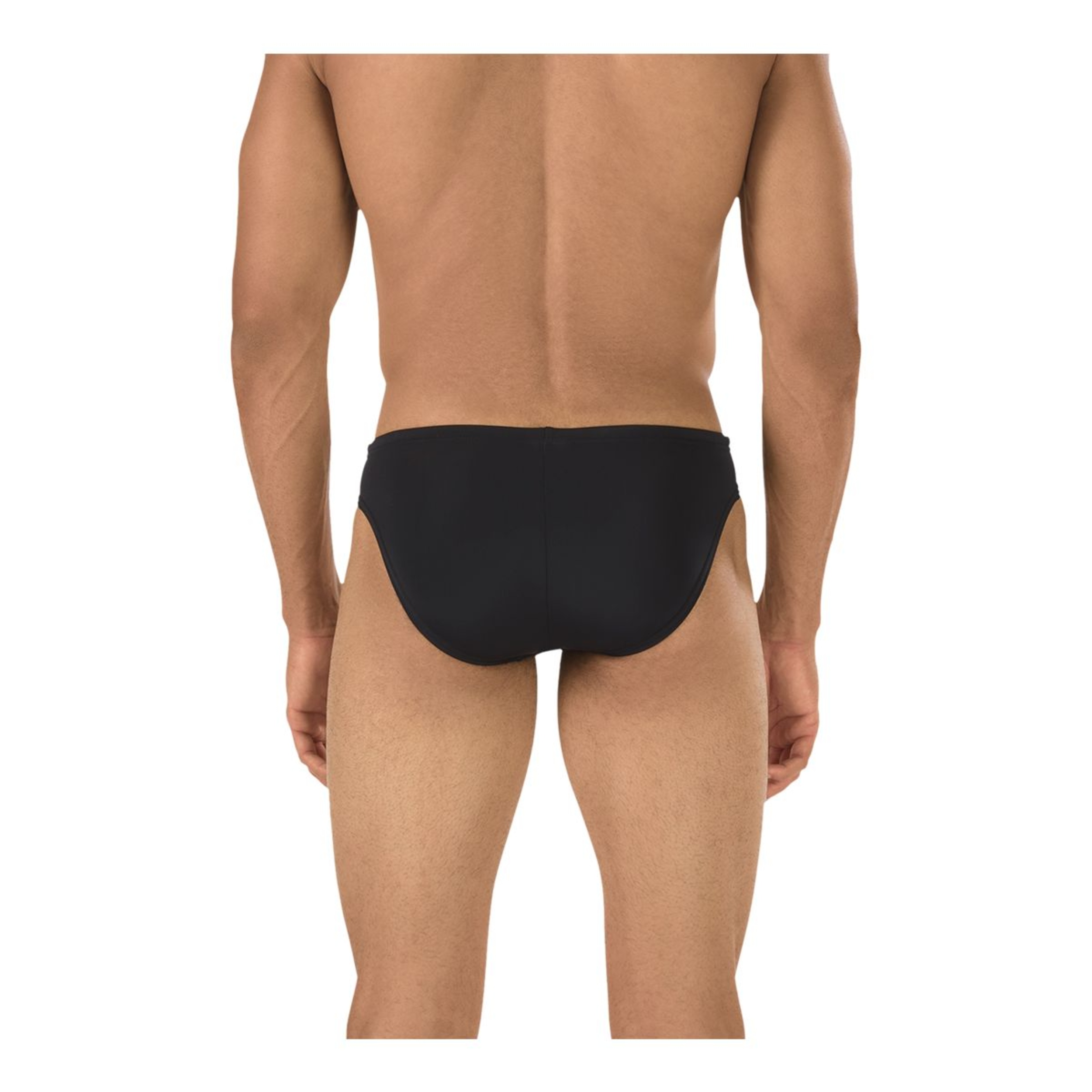 Speedo Mens Fit Solar 1 Inch Xtra Life Lycra Brief Sportchek