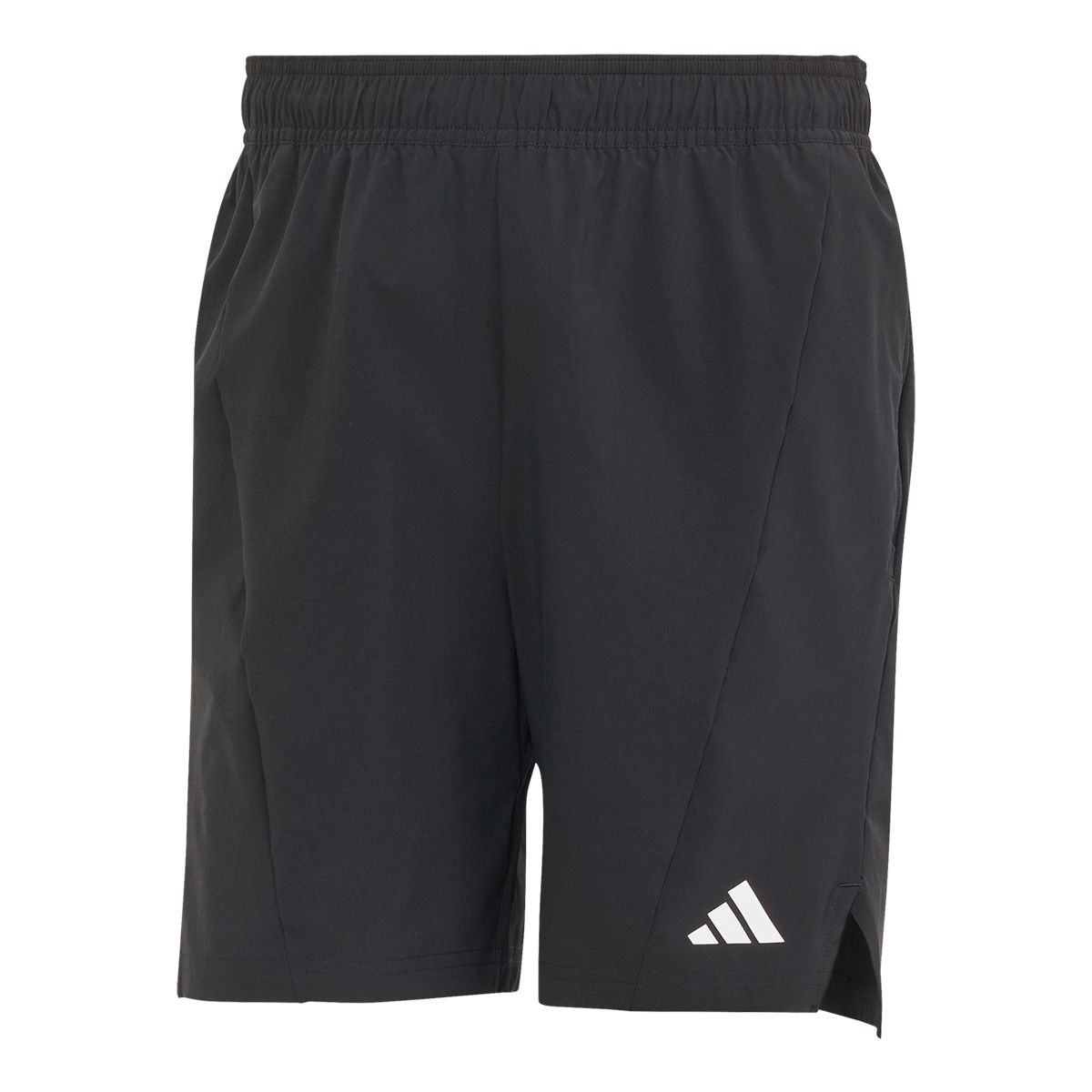 adidas Men's D4T 7-inch Training Shorts
