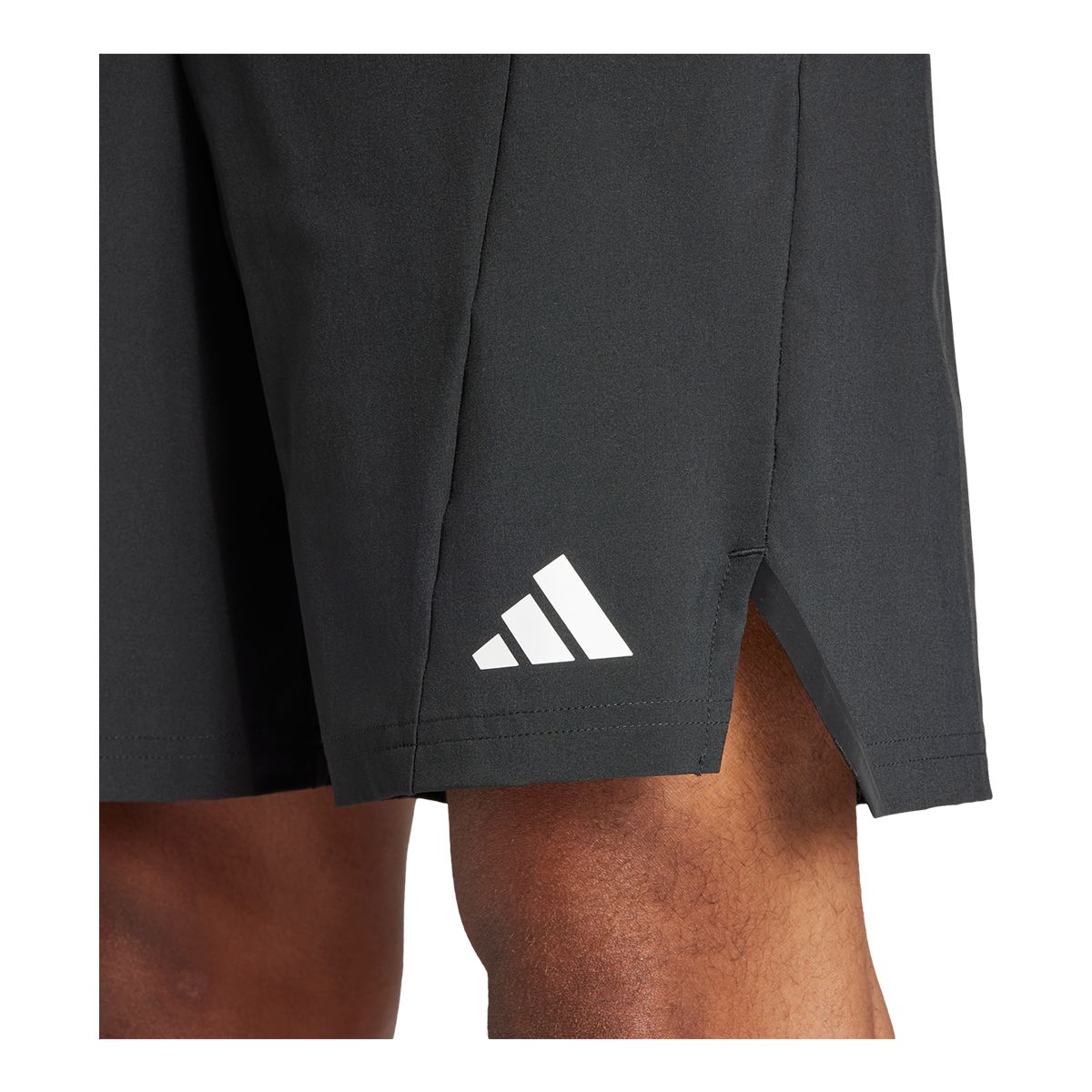 adidas Men's D4T 7-inch Training Shorts