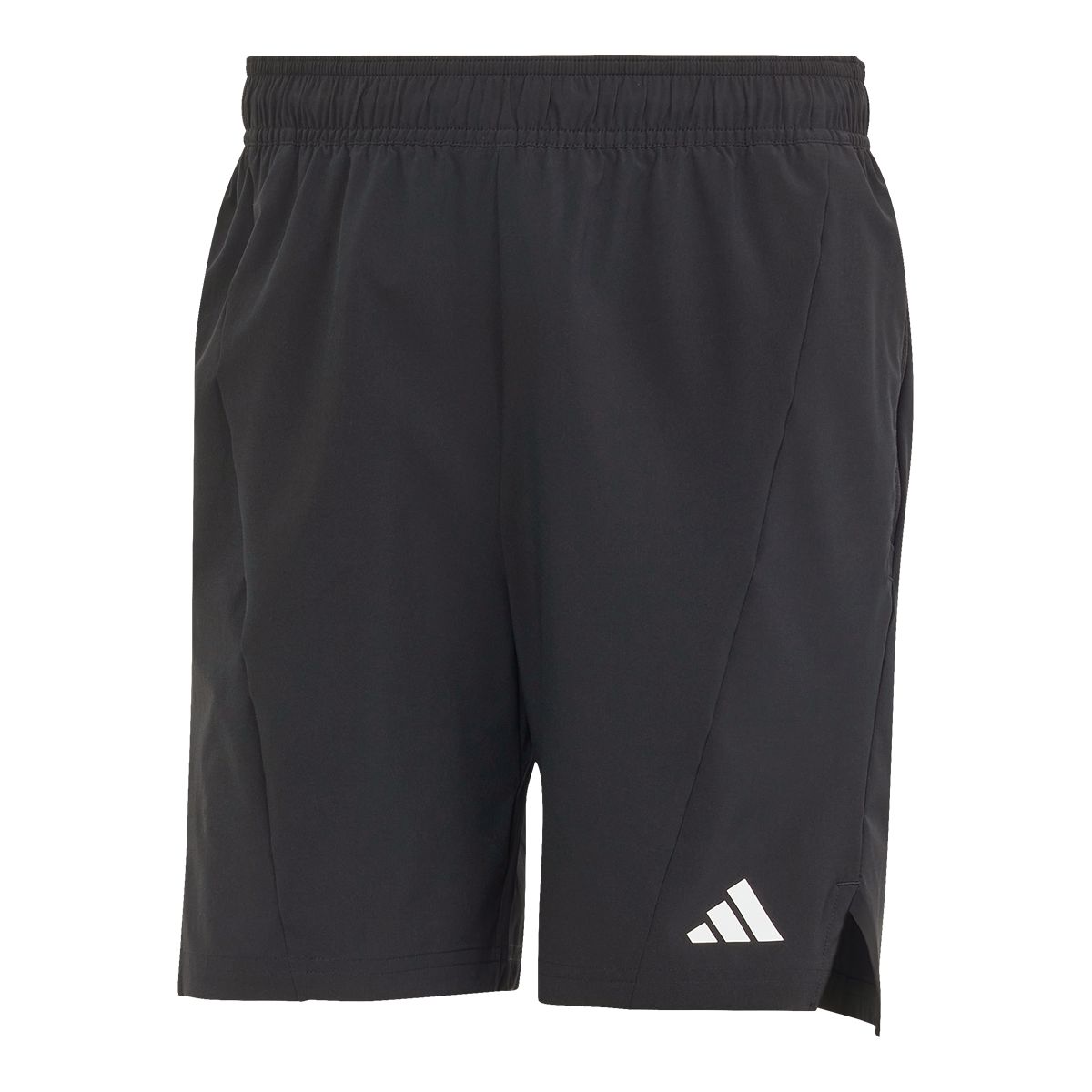 adidas Men's D4T 7-inch Training Shorts
