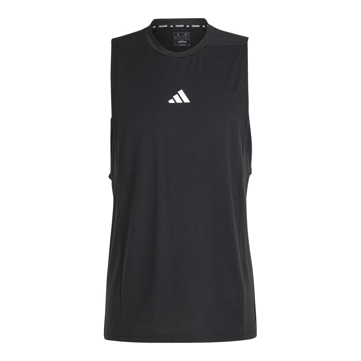 adidas Men's D4T Tank