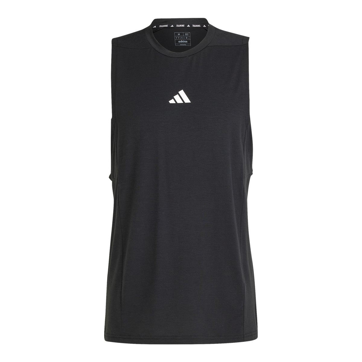 adidas Men's D4T Tank