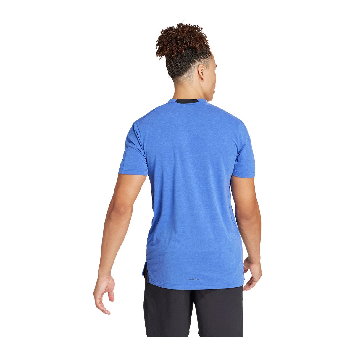 adidas Men's D4T T-Shirt