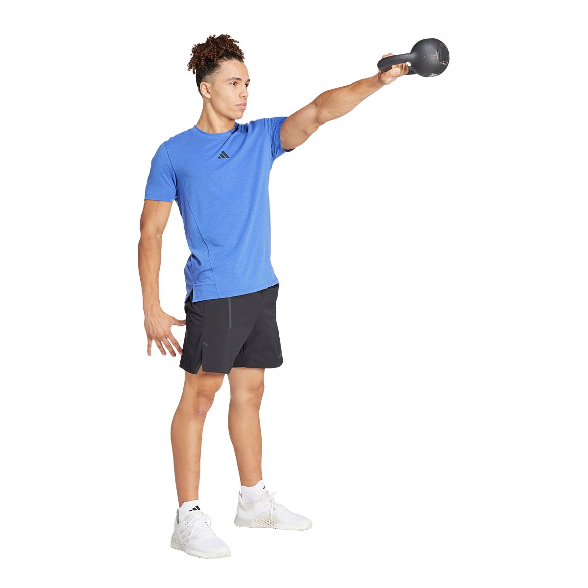 adidas Men's D4T T-Shirt