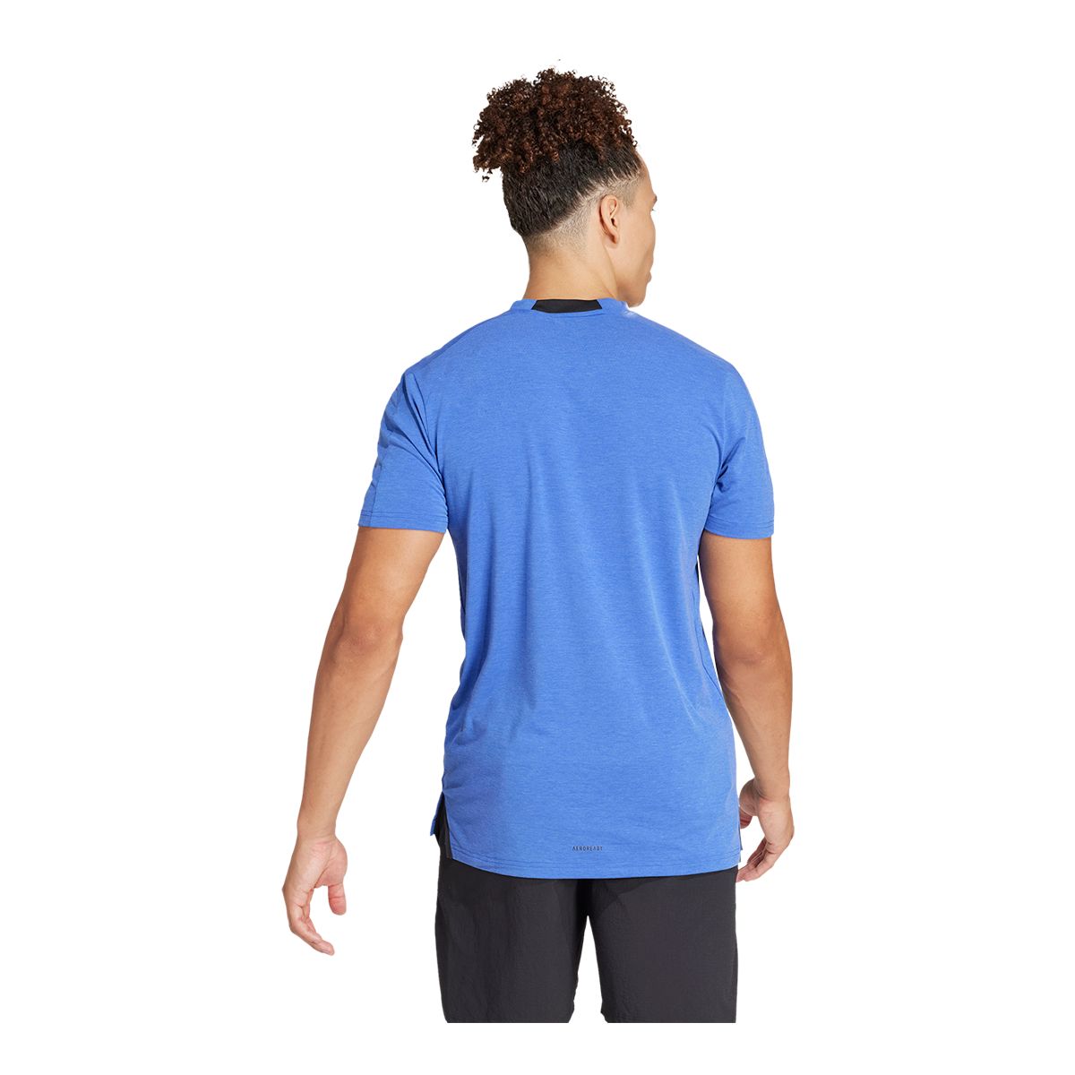 adidas Men's D4T T-Shirt