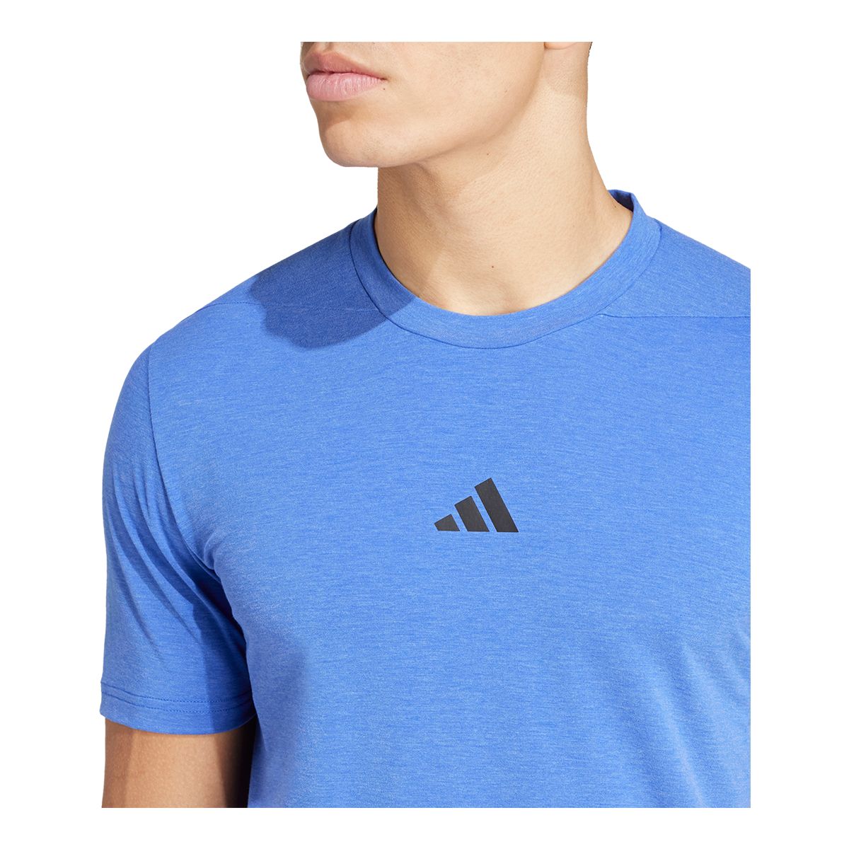 adidas Men's D4T T-Shirt