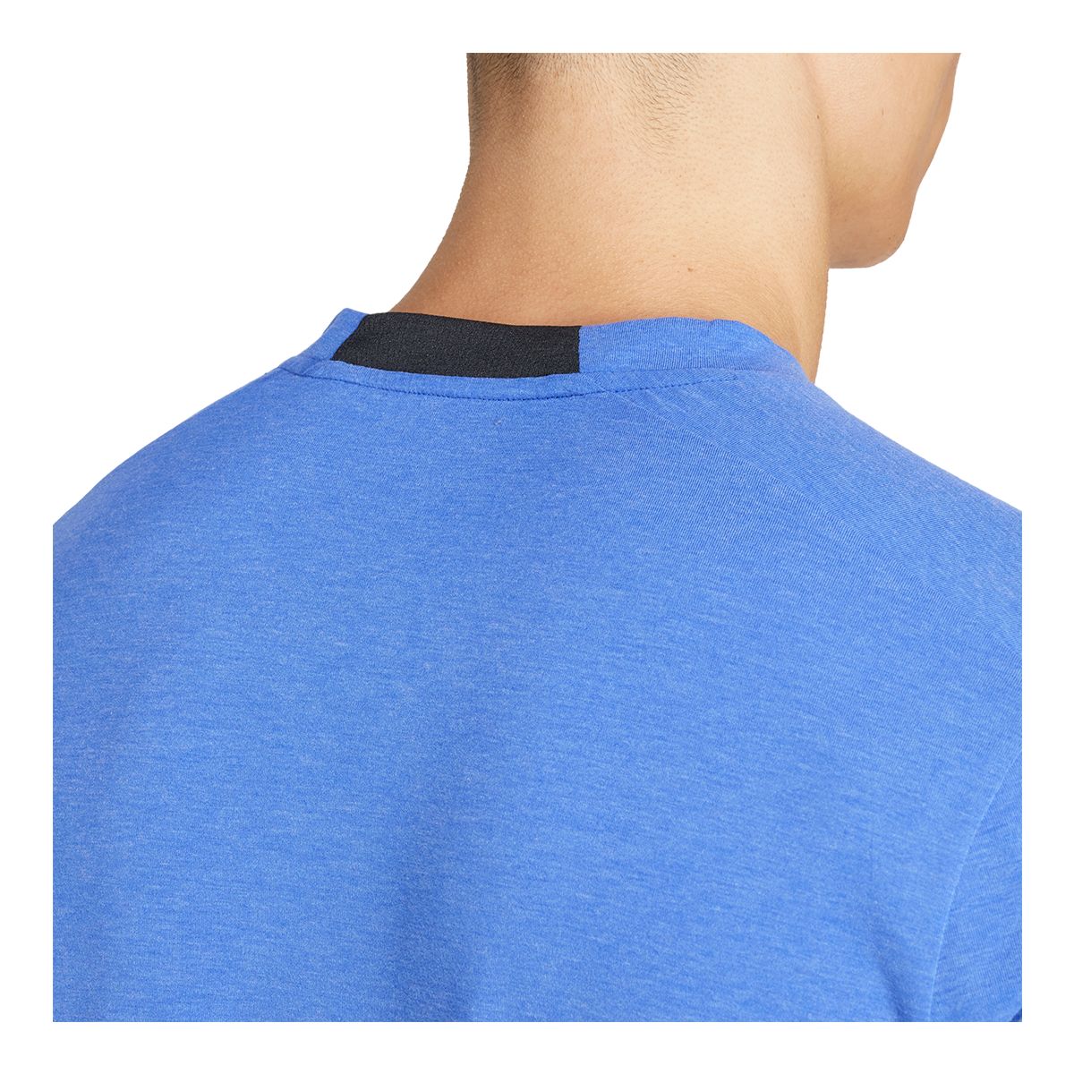 adidas Men's D4T T-Shirt