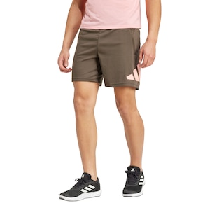 adidas Men's Train Essentials Logo Training Shorts