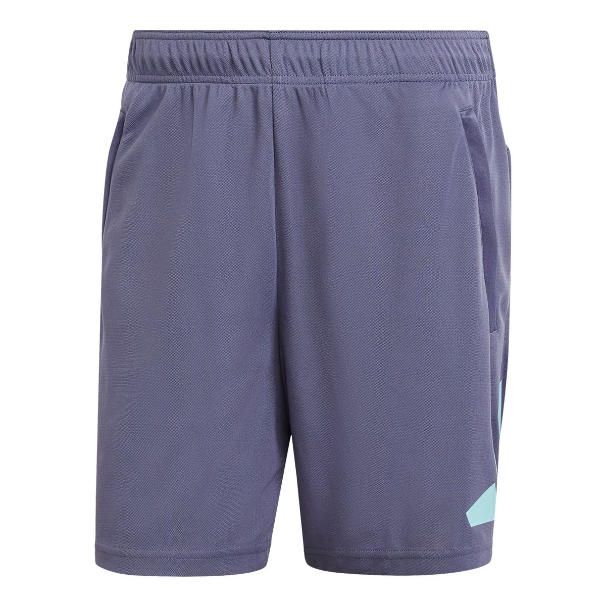 adidas Men's Train Essentials Logo Training Shorts