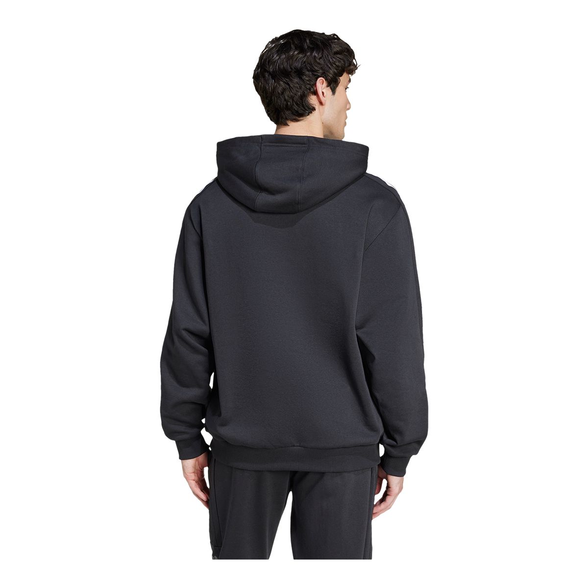 adidas Men's Sportswear Tiro Pullover Hoodie