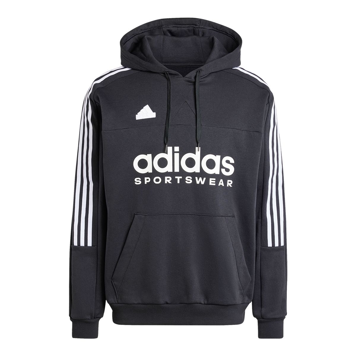 adidas Men's Sportswear Tiro Pullover Hoodie