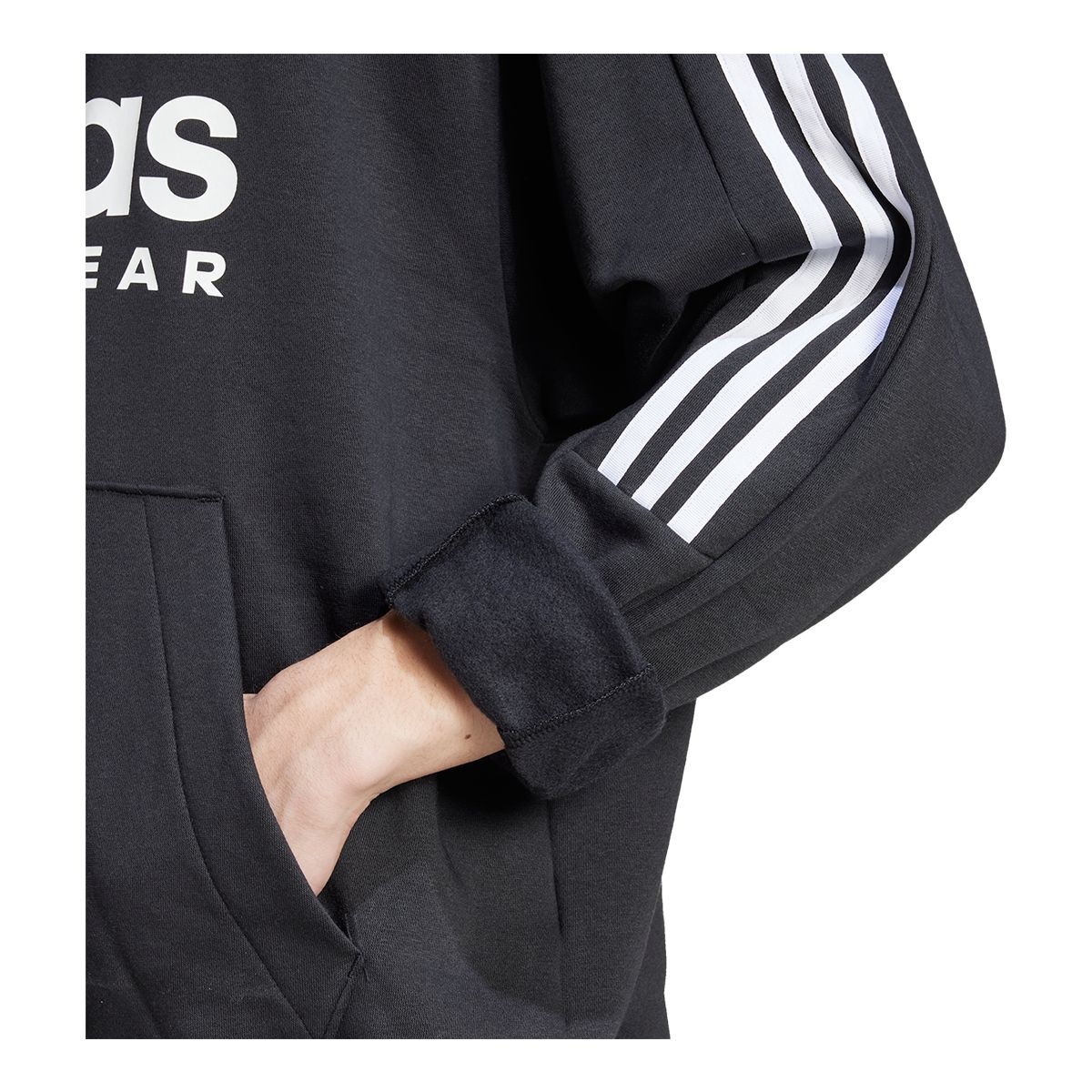 adidas Men's Sportswear Tiro Pullover Hoodie