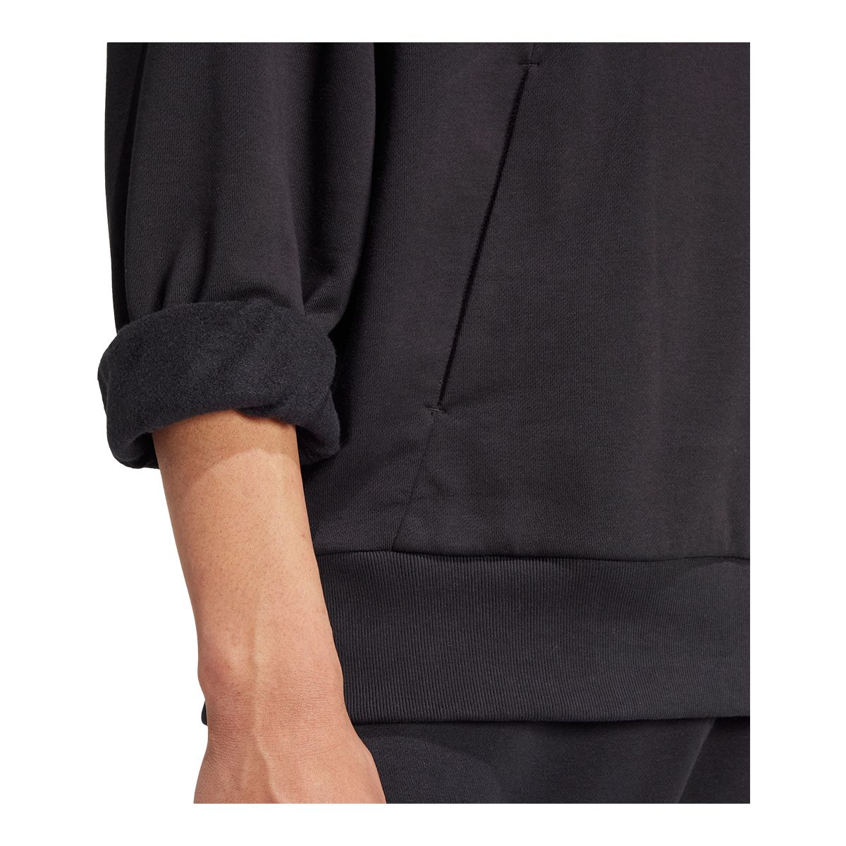 adidas Men's Sportswear All SZN Pullover Hoodie